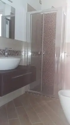 Apart Daire, 2 Yatak Odası, Deniz Manzaralı
