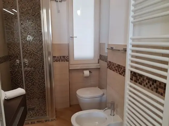 Apart Daire, 2 Yatak Odası, Deniz Manzaralı