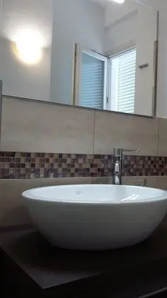 Apart Daire, 2 Yatak Odası, Deniz Manzaralı