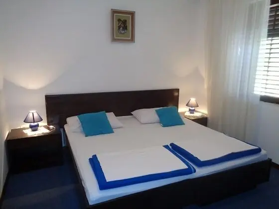 Apart Daire, 2 Yatak Odası (N2)