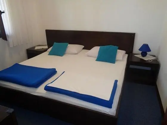 Apart Daire, 2 Yatak Odası (N2)