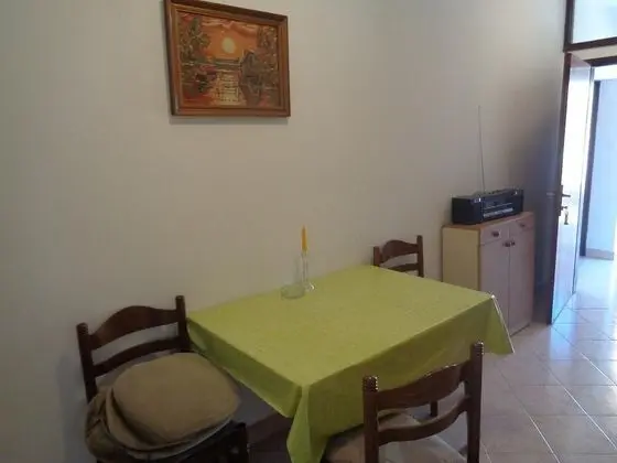Apart Daire, 2 Yatak Odası (N2)