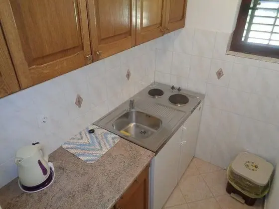 Apart Daire, 2 Yatak Odası (N2)