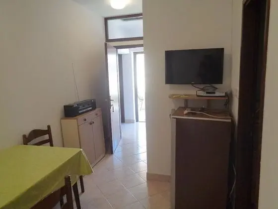 Apart Daire, 2 Yatak Odası (N2)