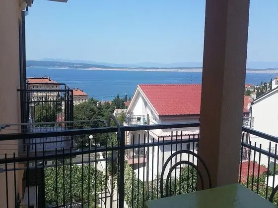 Apart Daire, 2 Yatak Odası (N2)