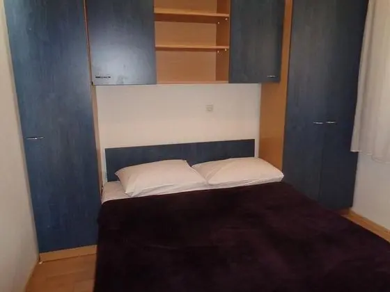 Apart Daire, 2 Yatak Odası (N3)