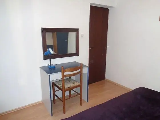 Apart Daire, 2 Yatak Odası (N3)