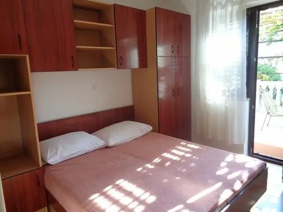 Apart Daire, 2 Yatak Odası (N3)