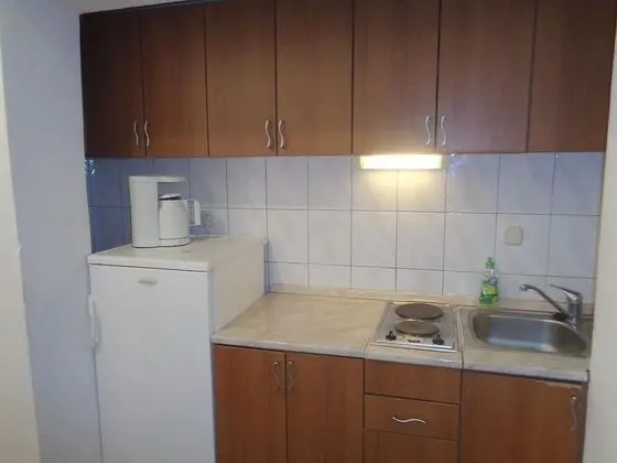 Apart Daire, 2 Yatak Odası (N3)