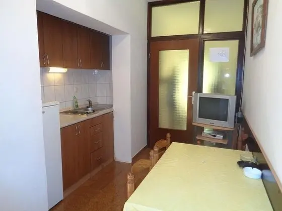 Apart Daire, 2 Yatak Odası (N3)