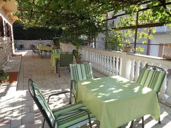 Apart Daire, 2 Yatak Odası (N3)