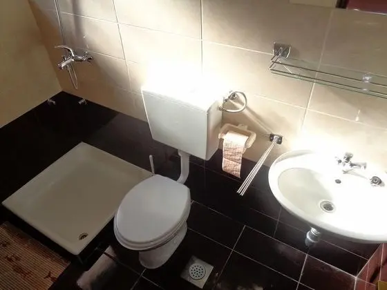 Apart Daire, 2 Yatak Odası (N3)