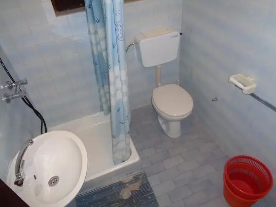 Apart Daire, 2 Yatak Odası (N3)