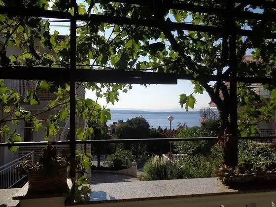 Apart Daire, 2 Yatak Odası (N3)