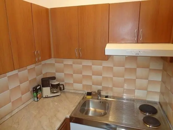 Standard Apart Daire (N4)