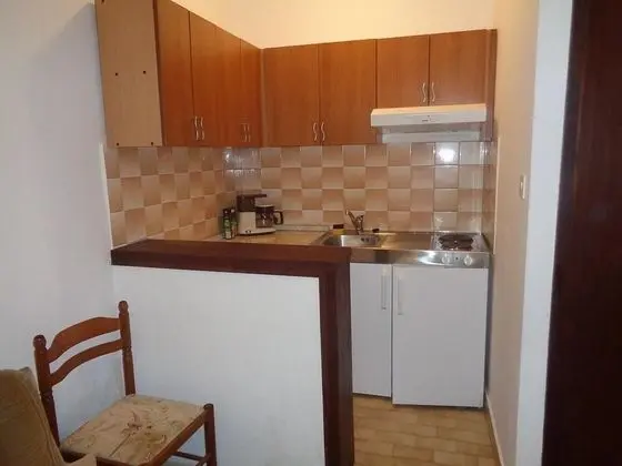 Standard Apart Daire (N4)