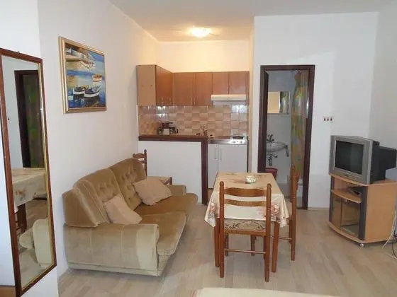 Standard Apart Daire (N4)