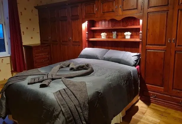 Ev, Birden Çok Yatak