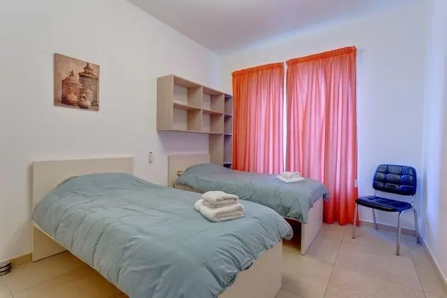 Apart Daire (3 Bedrooms)