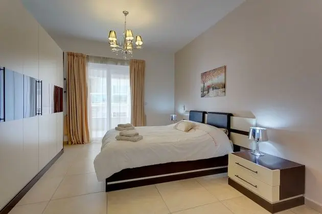 Apart Daire (3 Bedrooms)