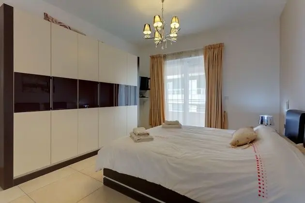 Apart Daire (3 Bedrooms)
