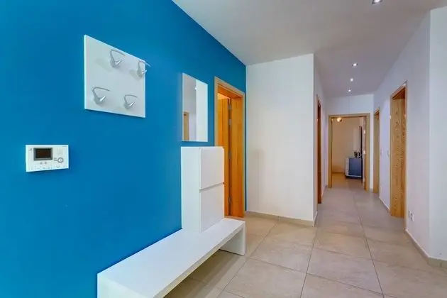 Apart Daire (3 Bedrooms)