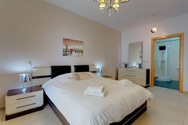 Apart Daire (3 Bedrooms)