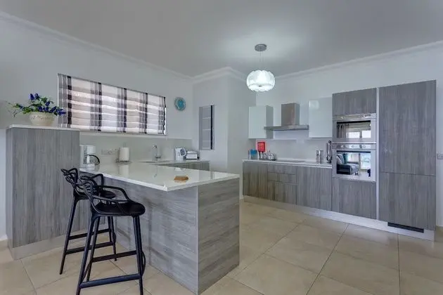 Apart Daire (3 Bedrooms)