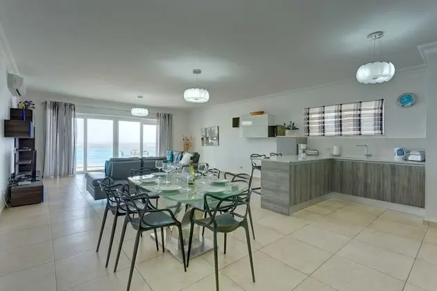 Apart Daire (3 Bedrooms)