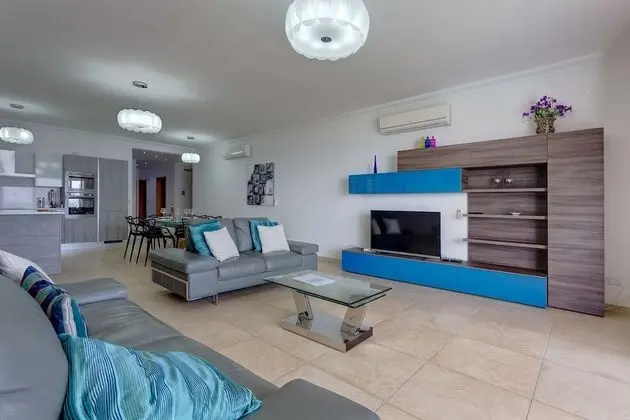 Apart Daire (3 Bedrooms)