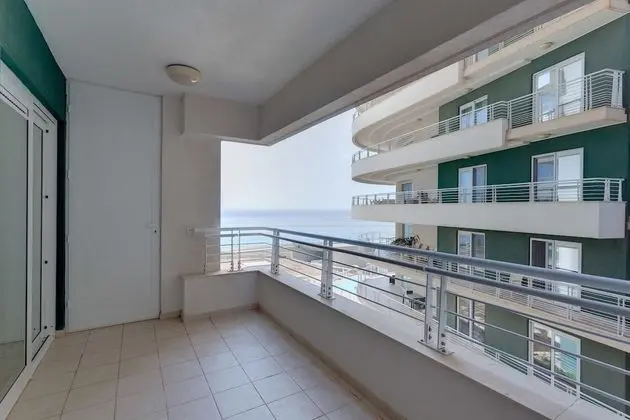 Apart Daire (3 Bedrooms)