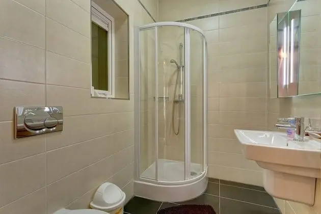 Apart Daire (3 Bedrooms)