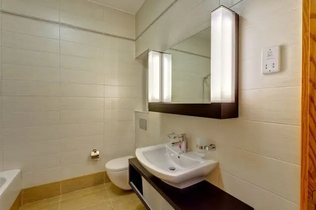 Apart Daire (3 Bedrooms)