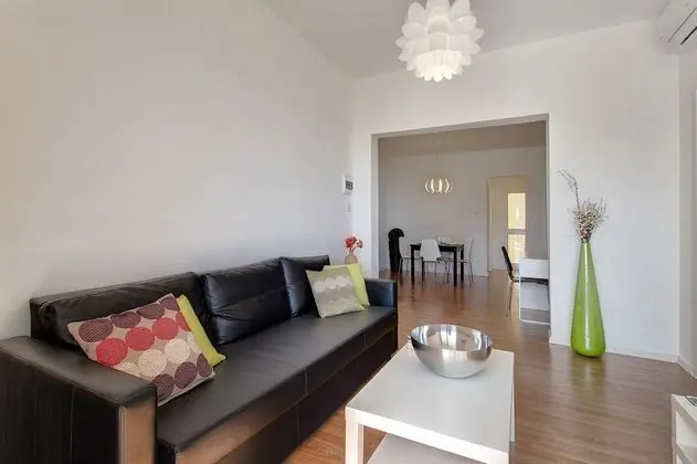 Apart Daire, 2 Yatak Odası, Balkon, Deniz Manzaralı