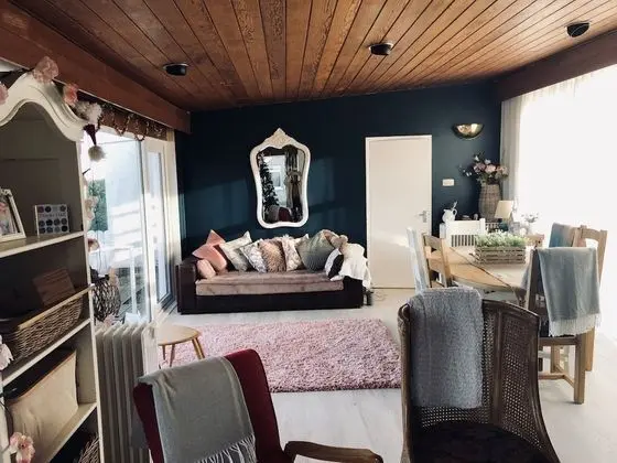 Kır Evi, Birden Çok Yatak