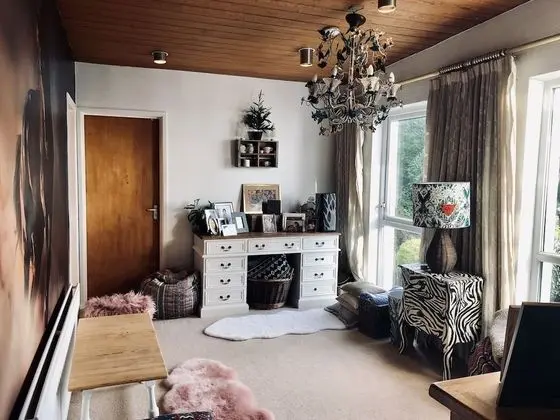 Kır Evi, Birden Çok Yatak