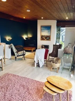 Kır Evi, Birden Çok Yatak