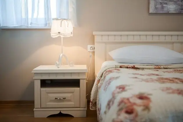 Villa, Kişiye Özel Havuzlu