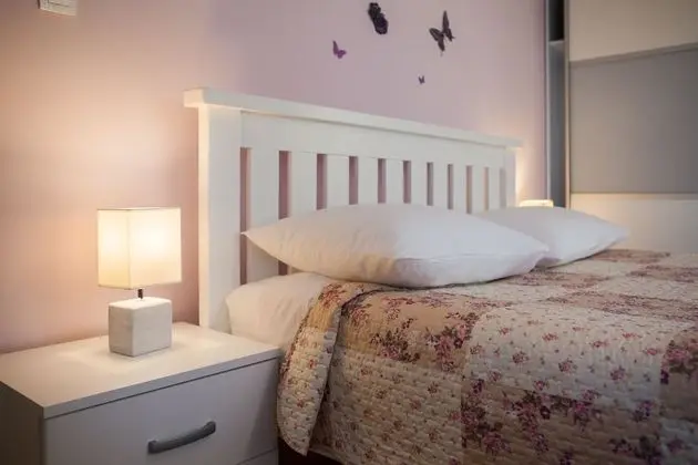 Villa, Kişiye Özel Havuzlu