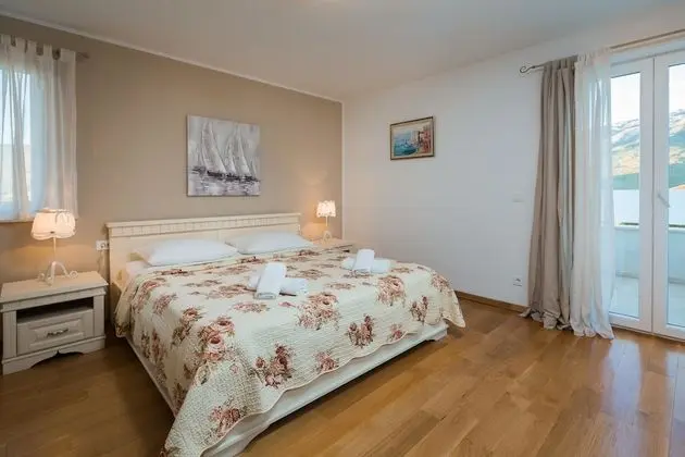 Villa, Kişiye Özel Havuzlu