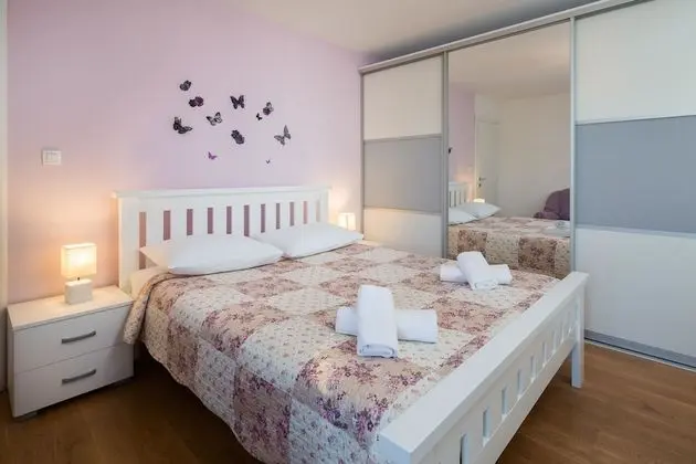 Villa, Kişiye Özel Havuzlu