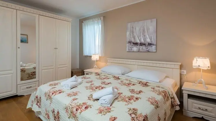 Villa, Kişiye Özel Havuzlu