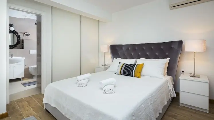 Villa, Kişiye Özel Havuzlu