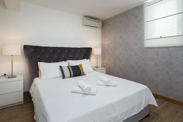 Villa, Kişiye Özel Havuzlu