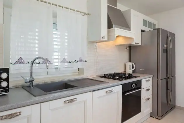 Villa, Kişiye Özel Havuzlu