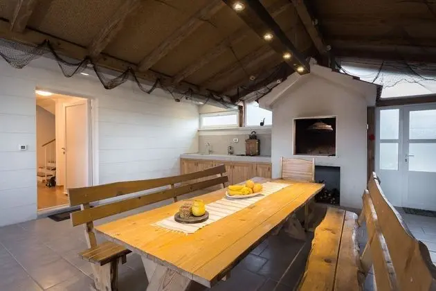 Villa, Kişiye Özel Havuzlu