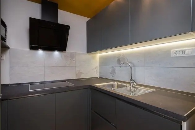 Villa, Kişiye Özel Havuzlu