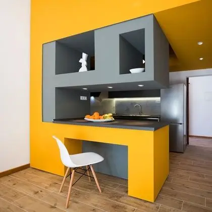 Villa, Kişiye Özel Havuzlu