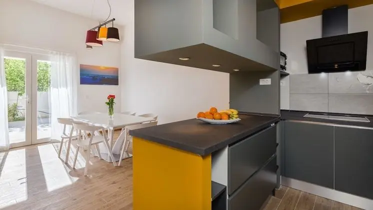 Villa, Kişiye Özel Havuzlu