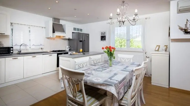 Villa, Kişiye Özel Havuzlu